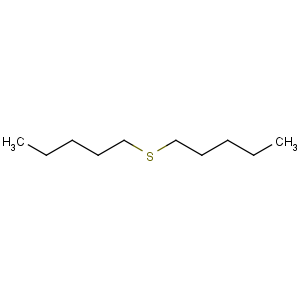 CAS No:872-10-6 1-pentylsulfanylpentane