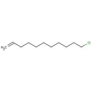CAS No:872-17-3 11-chloroundec-1-ene