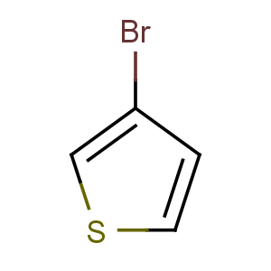 CAS No:872-31-1 3-bromothiophene