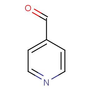 CAS No:872-85-5 pyridine-4-carbaldehyde