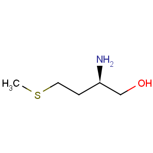 CAS No:87206-44-8 D-Methioninol