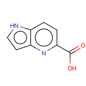 CAS No:872355-64-1 1H-pyrrolo[2,3-e]pyridine-5-carboxylic acid