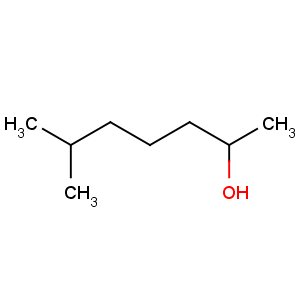CAS No:87247-19-6 (2S)-6-methylheptan-2-ol