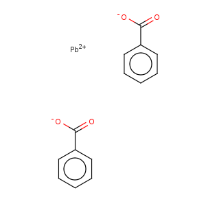 CAS No:873-54-1 Benzoic acid, lead(2+)salt (2:1)