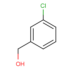 CAS No:873-63-2 (3-chlorophenyl)methanol