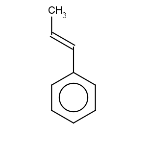 CAS No:873-66-5 Benzene,(1E)-1-propen-1-yl-