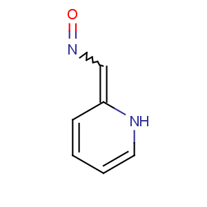 CAS No:873-69-8 (2E)-2-(nitrosomethylidene)-1H-pyridine