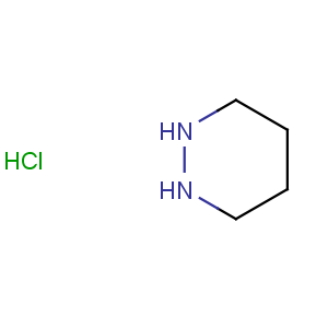 CAS No:873221-58-0 Pyridazine, hexahydro-,hydrochloride (1:?)