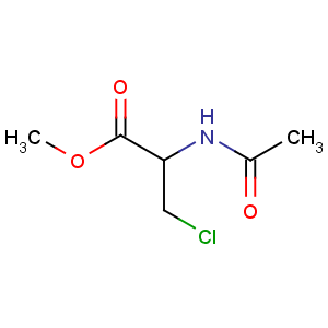 CAS No:87333-22-0 Methyl 2-acetamido-3-chloro-L-propionate