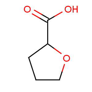 CAS No:87392-05-0 (2R)-oxolane-2-carboxylic acid