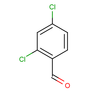 CAS No:874-42-0 2,4-dichlorobenzaldehyde
