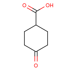 CAS No:874-61-3 4-oxocyclohexane-1-carboxylic acid