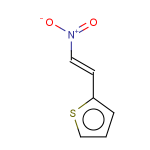 CAS No:874-84-0 2-[(E)-2-Nitrovinyl]thiophene