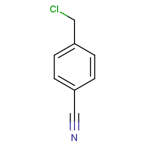 CAS No:874-86-2 4-(chloromethyl)benzonitrile