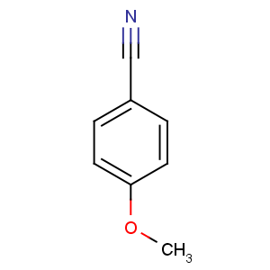 CAS No:874-90-8 4-methoxybenzonitrile