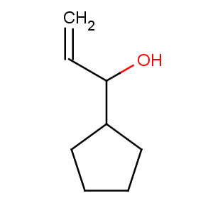 CAS No:87453-54-1 Cyclopentanemethanol, a-ethenyl-