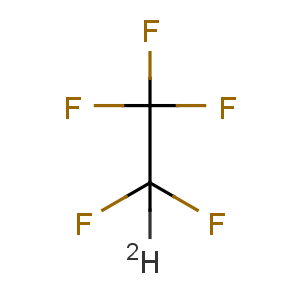 CAS No:87458-21-7 Ethane-d,1,1,2,2,2-pentafluoro-