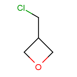 CAS No:87498-55-3 oxetane, 3-(chloromethyl)-