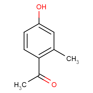 CAS No:875-59-2 1-(4-hydroxy-2-methylphenyl)ethanone