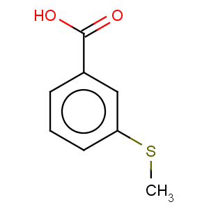 CAS No:875-99-0 3-Methylthiobenzoic acid