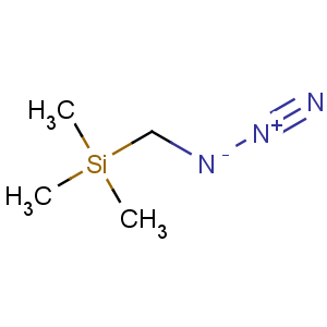 CAS No:87576-94-1 diazonio(trimethylsilylmethyl)azanide