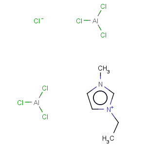 CAS No:87587-77-7 1-Ethyl-3-methylimidazolium chloroaluminate(III)-kit