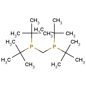 CAS No:87648-10-0 bis(di-tert-butylphosphino)methane