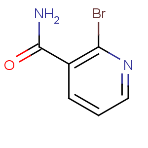 CAS No:87674-18-8 2-bromopyridine-3-carboxamide