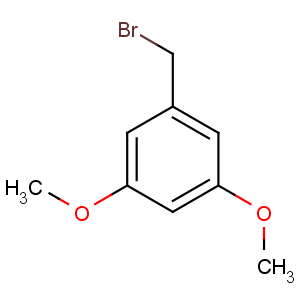 CAS No:877-88-3 1-(bromomethyl)-3,5-dimethoxybenzene