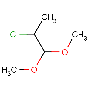 CAS No:87894-32-4 2-Chloropropionaldehyde dimethylacetal