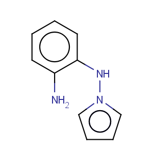 CAS No:87948-00-3 1,2-Benzenediamine,N1-1H-pyrrol-1-yl-