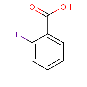 CAS No:88-67-5 2-iodobenzoic acid