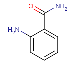 CAS No:88-68-6 2-aminobenzamide