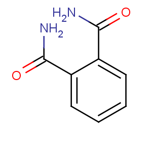 CAS No:88-96-0 benzene-1,2-dicarboxamide