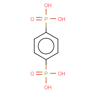 CAS No:880-68-2 Phosphonic acid,P.P'-1,4-phenylenebis-