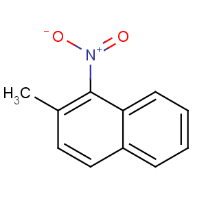 CAS No:881-03-8 2-methyl-1-nitronaphthalene