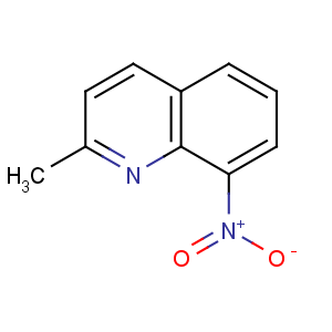 CAS No:881-07-2 2-methyl-8-nitroquinoline