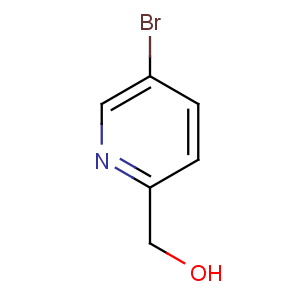 CAS No:88139-91-7 (5-bromopyridin-2-yl)methanol