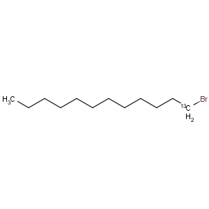 CAS No:88170-33-6 Dodecane-1-13C,1-bromo- (9CI)