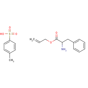 CAS No:88224-00-4 4-methylbenzenesulfonic acid