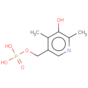 CAS No:883-84-1 3-Pyridinemethanol,5-hydroxy-4,6-dimethyl-, 3-(dihydrogen phosphate)