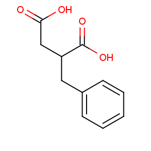 CAS No:884-33-3 2-benzylbutanedioic acid