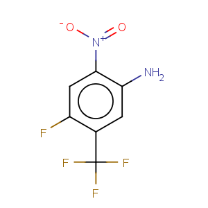 CAS No:884494-72-8 5-Amino-2-fluoro-4-nitrobenzotrifluoride