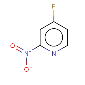 CAS No:884495-09-4 4-fluoro-2-nitropyridine