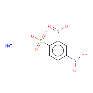 CAS No:885-62-1 sodium 2,4-dinitrobenzenesulphonate