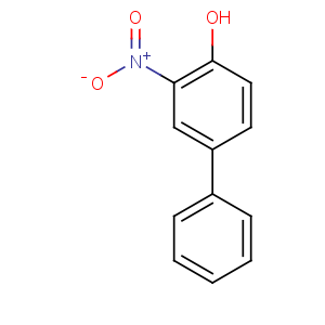 CAS No:885-82-5 2-nitro-4-phenylphenol