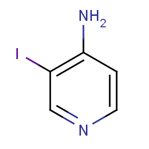 CAS No:88511-27-7 3-iodopyridin-4-amine