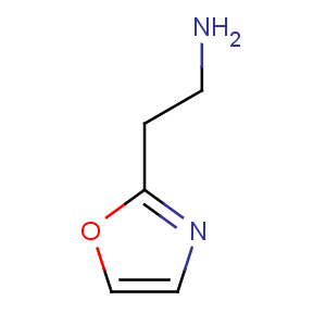 CAS No:885268-79-1 2-(1,3-oxazol-2-yl)ethanamine