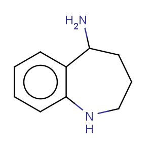 CAS No:885275-16-1 1H-1-Benzazepin-5-amine,2,3,4,5-tetrahydro-