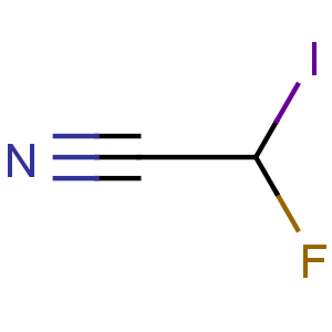 CAS No:885276-30-2 Acetonitrile,fluoroiodo- (9CI)